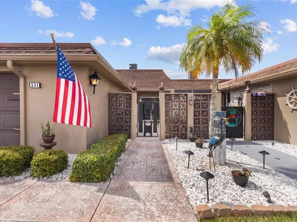 531 Boca Ciega Point Blvd S #531, Saint Petersburg, FL 33708