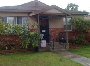 6043 Rose Ave, Long Beach, CA 90805