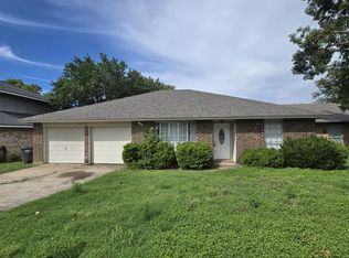 3920 Anewby Way, Fort Worth, TX 76133