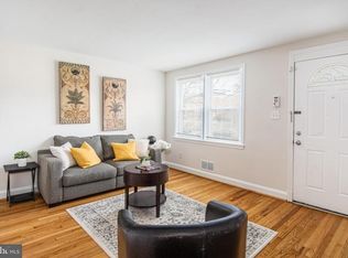 4405 Cedargarden Rd, Baltimore, MD 21229