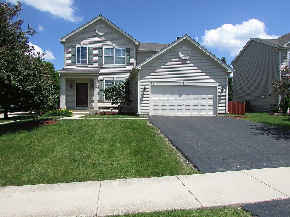 1st image of 786 Sapphire Dr