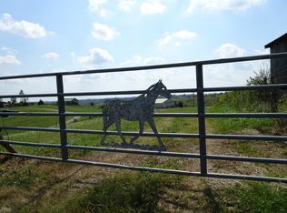 575 Stoney Run Rd, Richmond, KY 40475