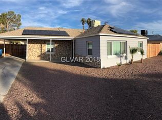 531 Bedford Rd, Las Vegas, NV 89107