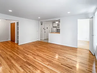 Rented by Brown Harris Stevens