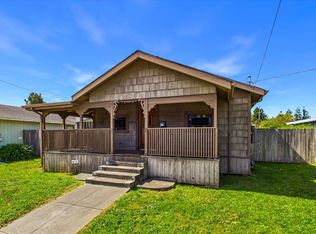 3544 G St, Eureka, CA 95503