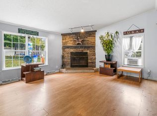 16 Deer Run Ln, Northwood, NH 03261