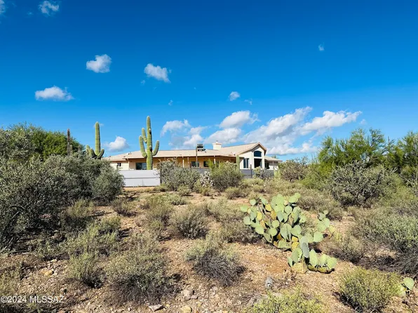 2120 N El Moraga Dr, Tucson, AZ 85745