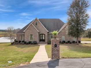 116 Sweetgrass Cv, Lucedale, MS 39452