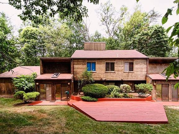 Back of Home