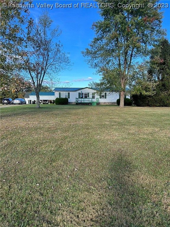 2245 Cross Creek Rd, Buffalo, WV 25033 Zillow