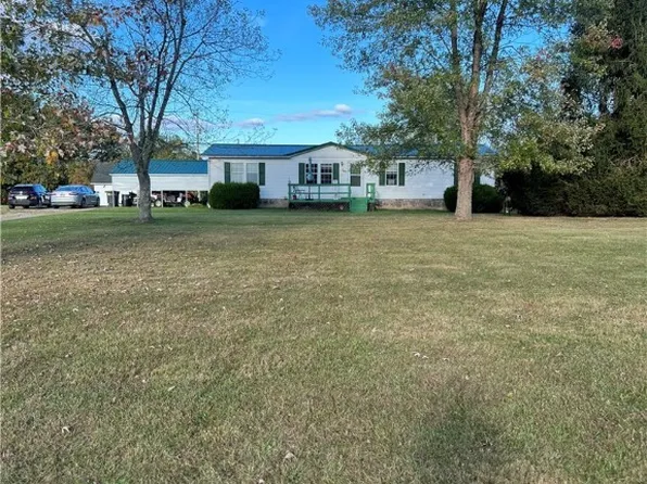 2245 Cross Creek Rd, Buffalo, WV 25033