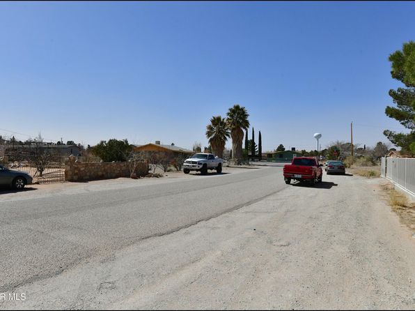 14921 Fawn Dr, El Paso, TX 79938