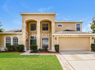 2350 Walnut Heights Rd, Apopka, FL 32703