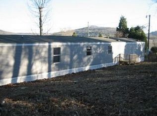 289 Elihu Rush Branch Rd, Somerset, KY 42501
