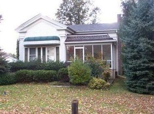 380 State Route 7 SE, Brookfield, OH 44403