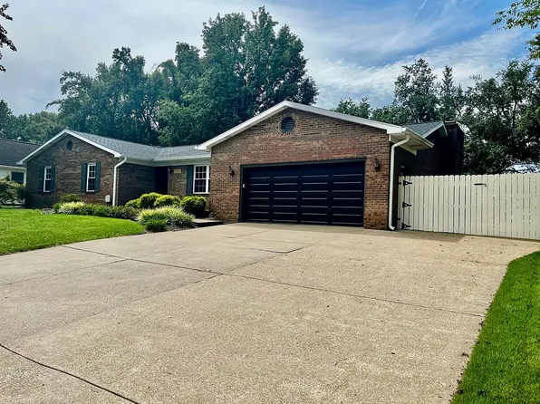 5311 Blue Ridge Dr, Newburgh, IN 47630