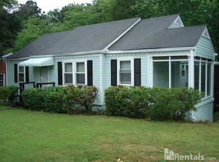 2534 Sylvan Rd, East Pt, GA 30344