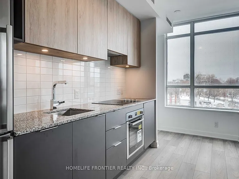 120 Parliament St #406 — Photo 5