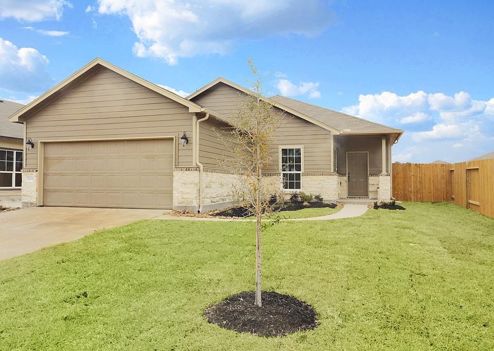 Great one story home!