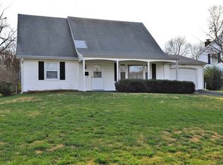 2513 Knighthill Ln, Bowie, MD 20715