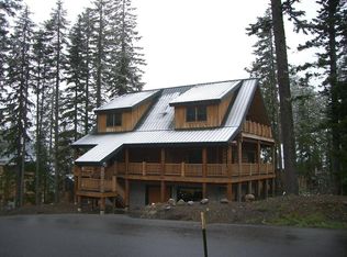 30900 E Marie St, Government Camp, OR