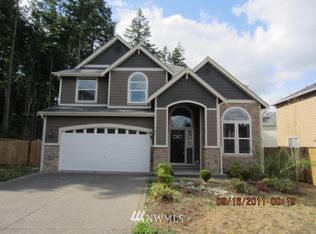 9402 207th Stct E, Graham, WA