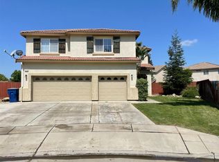595 Walnut Way, Chowchilla, CA 93610