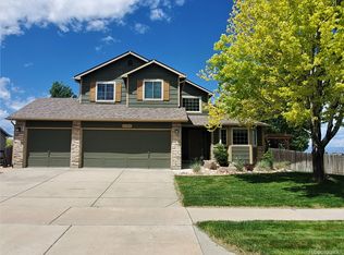 6306 Ralston St, Frederick, CO 80530