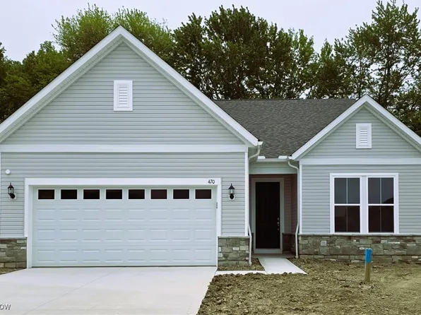 470 Caravel Ct, Avon Lake, OH 44012