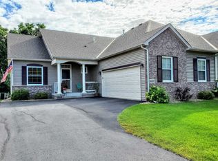 4937 384th Trl, North Branch, MN 55056