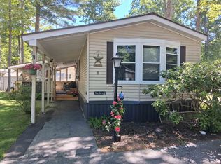 8 Cheryl Drive, Concord, NH 03303