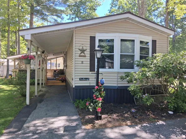 8 Cheryl Drive, Concord, NH 03303