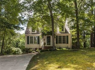 4960 Harbour Towne Dr, Raleigh, NC 27604