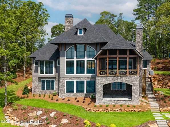 166 Heritage Point, Alexander City, AL 35010