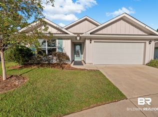 7472 Coppin Dr, Foley, AL 36535