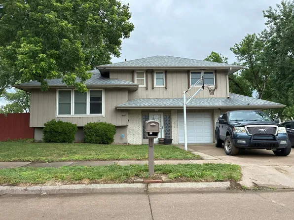 4847 S 107th St, Omaha, NE 68127