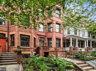 3106 18th St NW, Washington, DC 20010