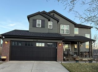2128 Shiloh Dr, Castle Rock, CO 80104