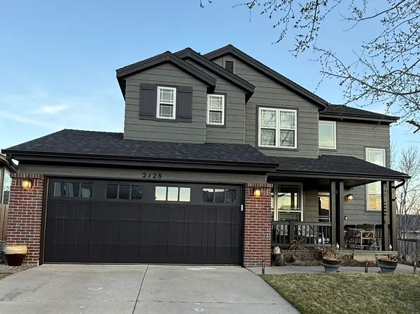 2128 Shiloh Dr, Castle Rock, CO 80104