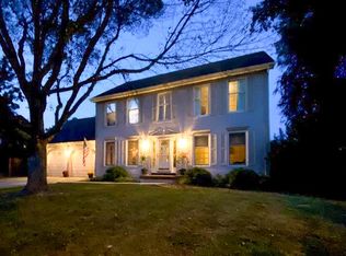 2104 York St, Kirksville, MO 63501