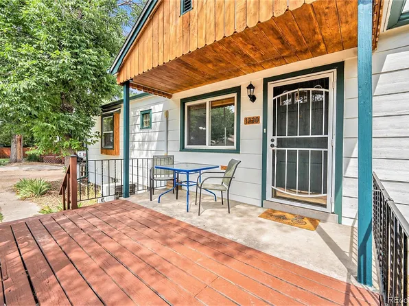 1330 Teller Street, Lakewood, CO 80214