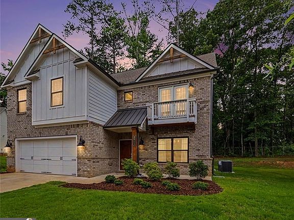 2nd image of 3513 Palmer Falls Dr