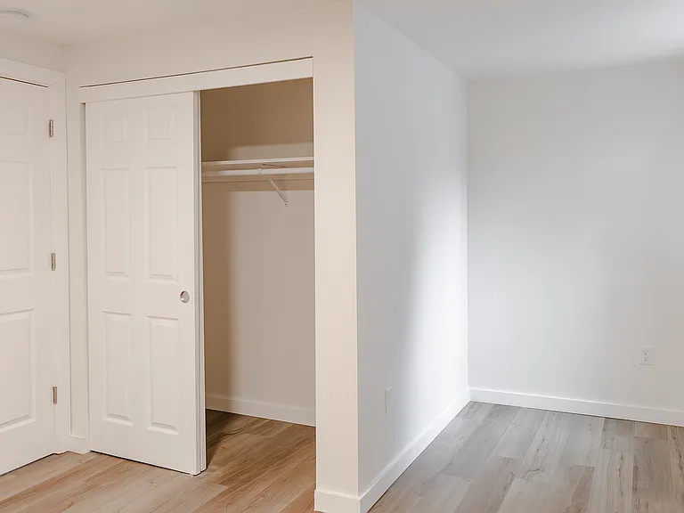 Lots of Storage