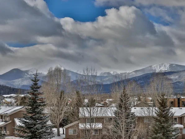 101 GCR 8040N.Waterside Drive #D102, Fraser, CO 80442