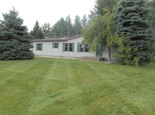 79 Casey Dr, Port Sanilac, MI 48469