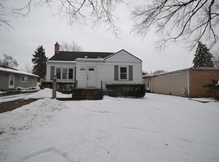 365 N Maple Ave, Wood Dale, IL 60191