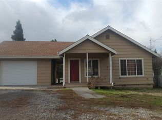 536 Florence Dr, Weed, CA 96094