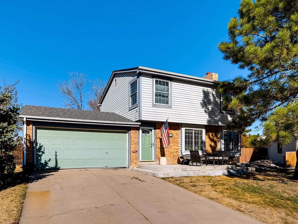 Westridge 2-Story...$377,500