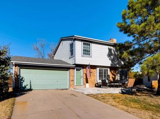 5877 S Oak St, Littleton, CO 80127