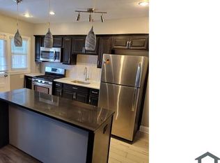 4111 Century Rd, Baltimore, MD 21206